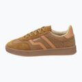 Women's shoes Gant Cuzima nut/warm beige 2