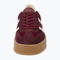 Women's shoes Gant Cuzmani cream/wine 3