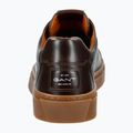 Men's shoes GANT McJulien dark brown 4