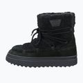 Women's winter boots GANT Snowhill black 2