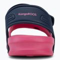 Children's sandals Kangaroos KangaSwim II daisy pink/dk navy 6