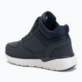 KangaROOS K-TS Caspo EV RTX children's shoes dark navy/vapor grey 3