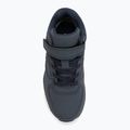 KangaROOS K-TS Caspo EV RTX children's shoes dark navy/vapor grey 5