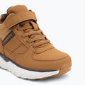 KangaROOS K-TS Caspo EV RTX tan/dark brown children's shoes 7