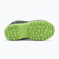 KangaROOS K-Ben junior snow boots dk navy / lime 4