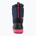 KangaROOS K-Ben junior snow boots dk navy / daisy pink 6