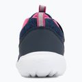 Children's shoes KangaROOS KY-Chummy EV dk navy/fandango pink 6