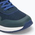 KangaROOS KD-Gym EV dark navy/fandango pink children's shoes 7