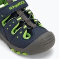 KangaROOS K-Trek children's sandals 7