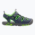 KangaROOS K-Trek children's sandals 8