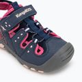 KangaROOS K-Trek children's sandals 7