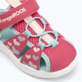 KangaROOS K-Tiffy children's sandals 7