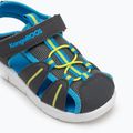 KangaROOS K-Grobi children's sandals 7