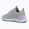 KangaROOS KD-Road vapor grey/lavender children's shoes 3