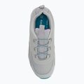 KangaROOS KD-Road vapor grey/lavender children's shoes 5