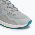 KangaROOS KD-Road vapor grey/lavender children's shoes 7