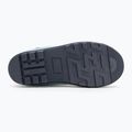 KangaROOS K-Summerrain children's wellingtons dark navy/kangaroo 4