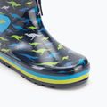 KangaROOS K-Summerrain children's wellingtons dark navy/kangaroo 7