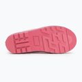 KangaROOS K-Summerrain fandago pink/kangaroo children's wellingtons 4