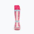 KangaROOS K-Summerrain fandago pink/kangaroo children's wellingtons 6