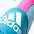 adidas Combat Speed.5 wrestling shoe blue G25907 7