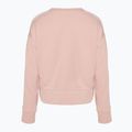 Women's adidas Bellista pink spirit sweatshirt 2