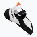 Women's climbing shoes adidas Five Ten Hiangle cloud white/core black/signal coral 2