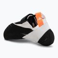 Women's climbing shoes adidas Five Ten Hiangle cloud white/core black/signal coral 3
