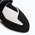 Women's climbing shoes adidas Five Ten Hiangle cloud white/core black/signal coral 7