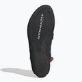 Climbing shoes adidas FIVE TEN Kirigami onix/core black/solar red 17