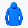 Men's skit jacket Schöffel Sass Maor blue 20-23322/8320 2