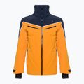 Men's ski jacket Schöffel Trittkopf orange 10-22977/5235 2