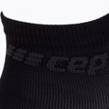CEP Men's Compression Running Socks Low-Cut 3.0 black WP5AVX2 3