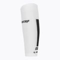 CEP men's calf compression bands 3.0 white WS508X2000 4