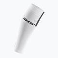 CEP men's calf compression bands 3.0 white WS508X2000 6