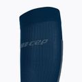 CEP men's calf compression bands 3.0 navy blue WS50DX2000 5