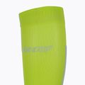 CEP Women's Calf Compression Bands 3.0 Yellow WS40EX2000 5