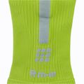 CEP men's calf compression bands 3.0 yellow WS50EX2000 6