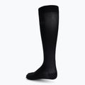 CEP Business men's compression socks blue WP50YE2 2