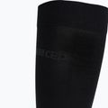 CEP Business men's compression socks grey WP50ZE2 3