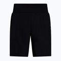 CEP men's running compression shorts 3.0 2in1 black W9115K2