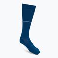 CEP Heartbeat women's compression running socks blue WP20NC2