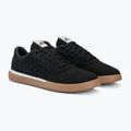 Men's platform cycling shoes adidas FIVE TEN Sleuth core black/core black/gum m2 5