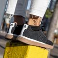 Men's platform cycling shoes adidas FIVE TEN Sleuth core black/core black/gum m2 12