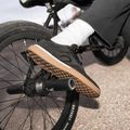 Men's platform cycling shoes adidas FIVE TEN Sleuth core black/core black/gum m2 13