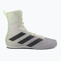 adidas Box Hog 3 boxing shoes grey FV6584 2