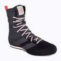 adidas Box Hog 3 boxing shoes black FV6586