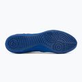 Men's adidas Havoc boxing shoes blue FV2473 4