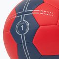 ERIMA Pure Grip Handball No. 3 Hybrid red/new navy size 1 3