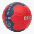 ERIMA Pure Grip Handball No. 3 Hybrid red/new navy size 3 2